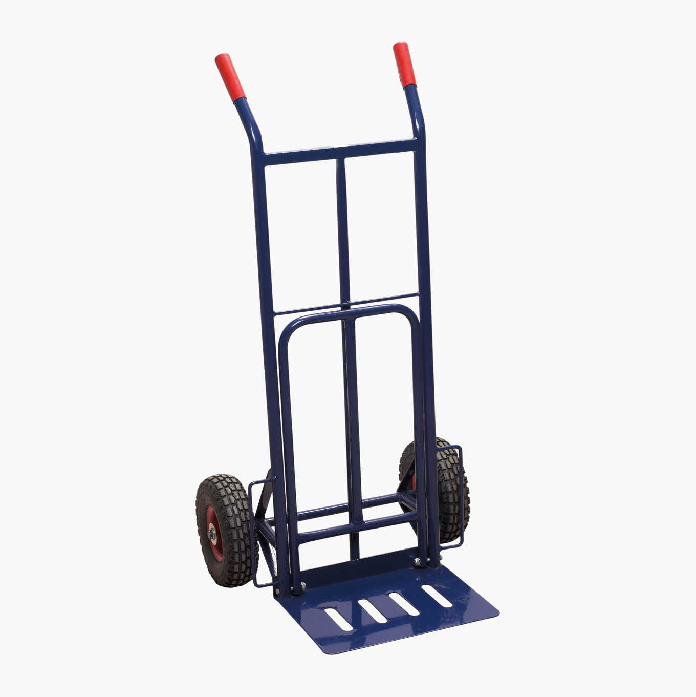 Sekketralle 200kg