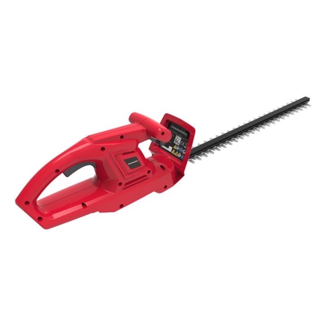 24v häcksax 54 cm