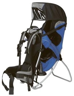 Bergans bæremeis