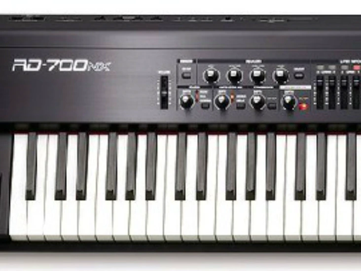Roland rd-700 nx