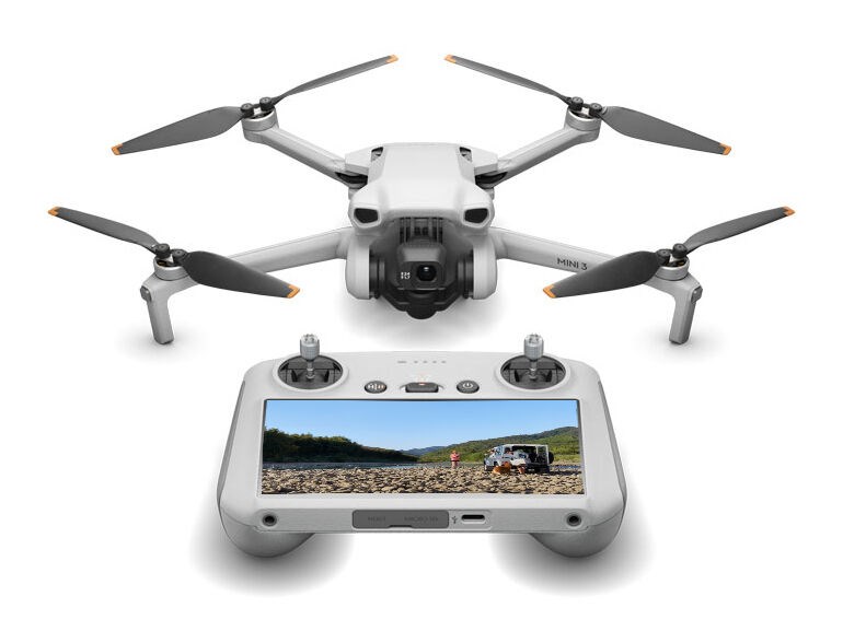 Dji mavic mini pro 3 