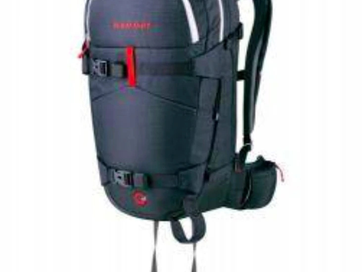 Mammut ride 30 l r.a.s lumivyöryreppu
