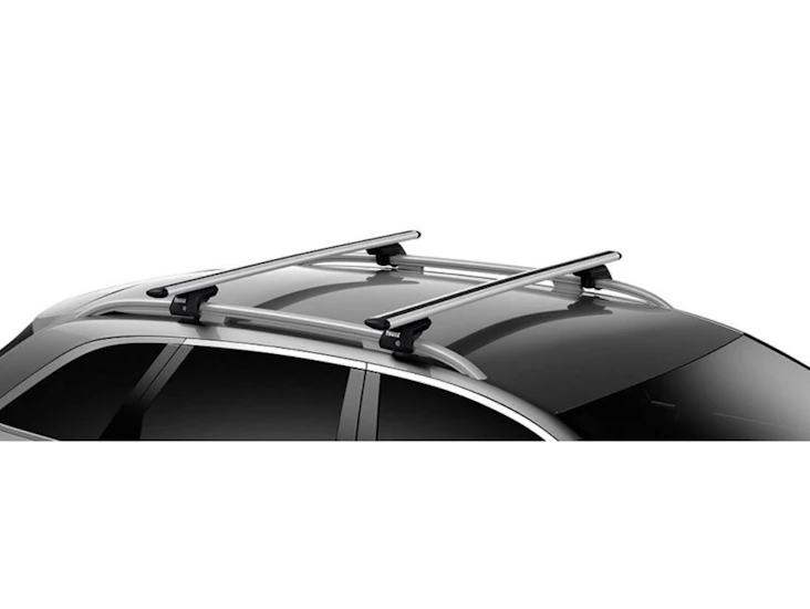 Thule wingbar till skoda octavia