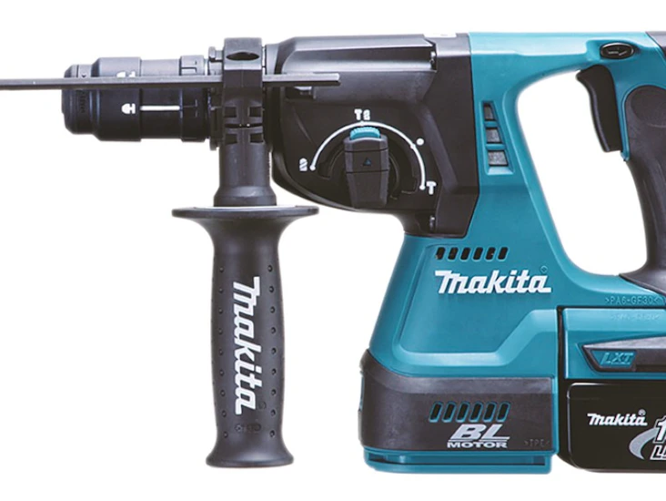 Makita dhr243 kombihammare 18v