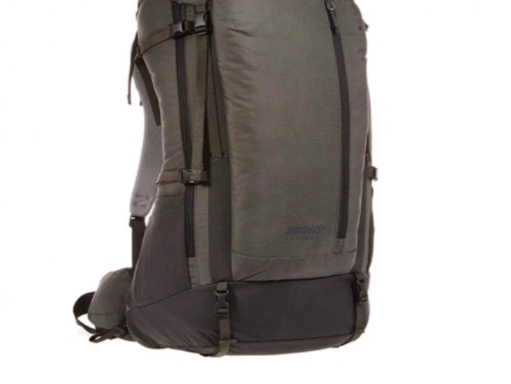 Fjällräven abisko friluft 45