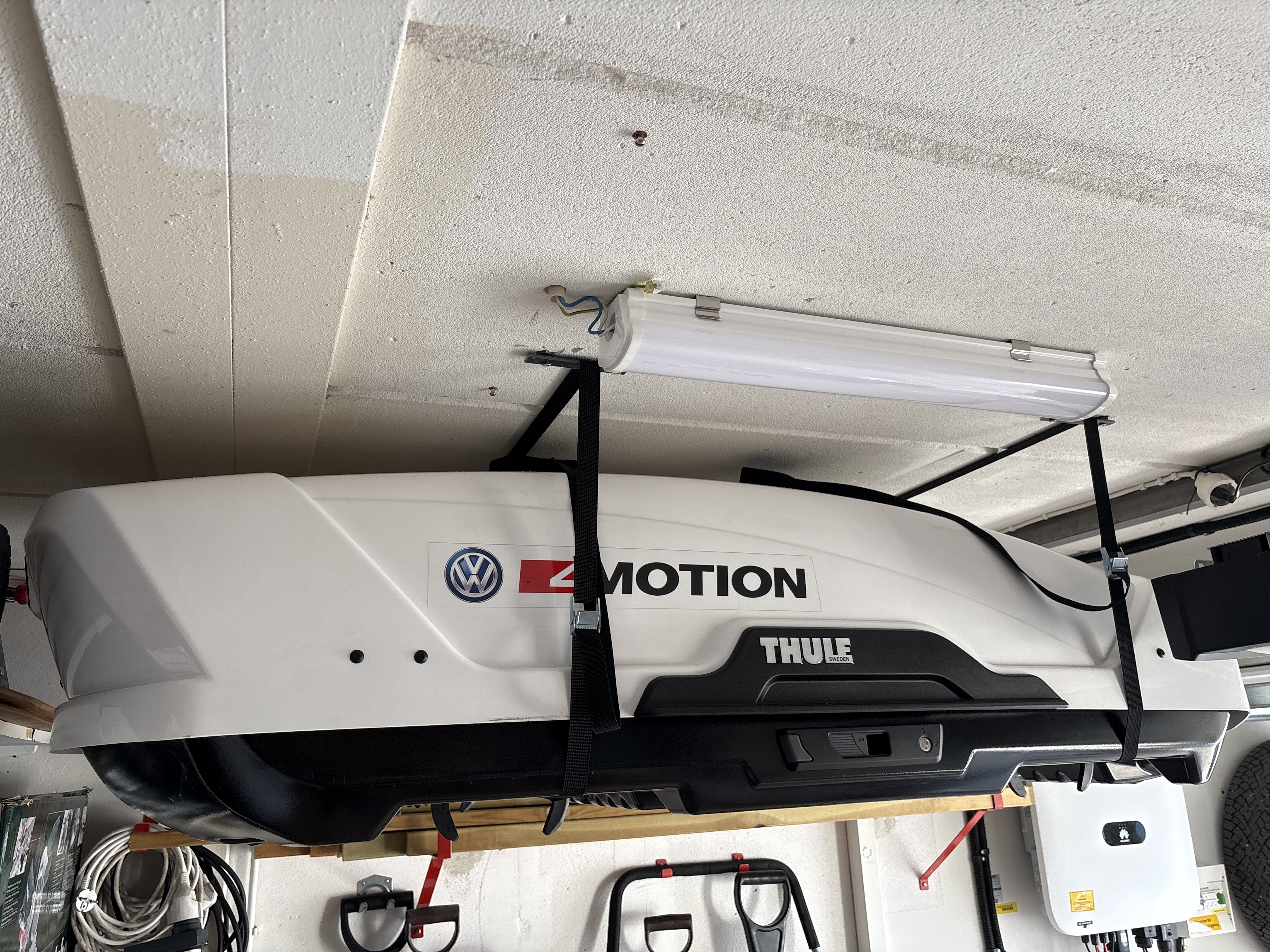 Thule motion 3 m 390l