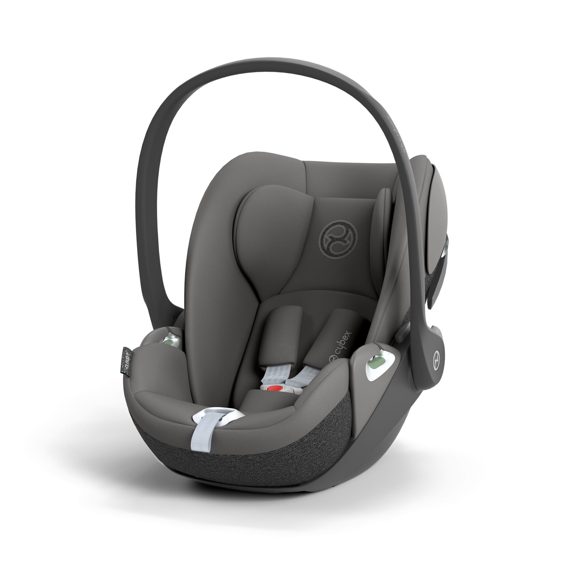 Cybex cloud t i size  (bilstol) med isofix