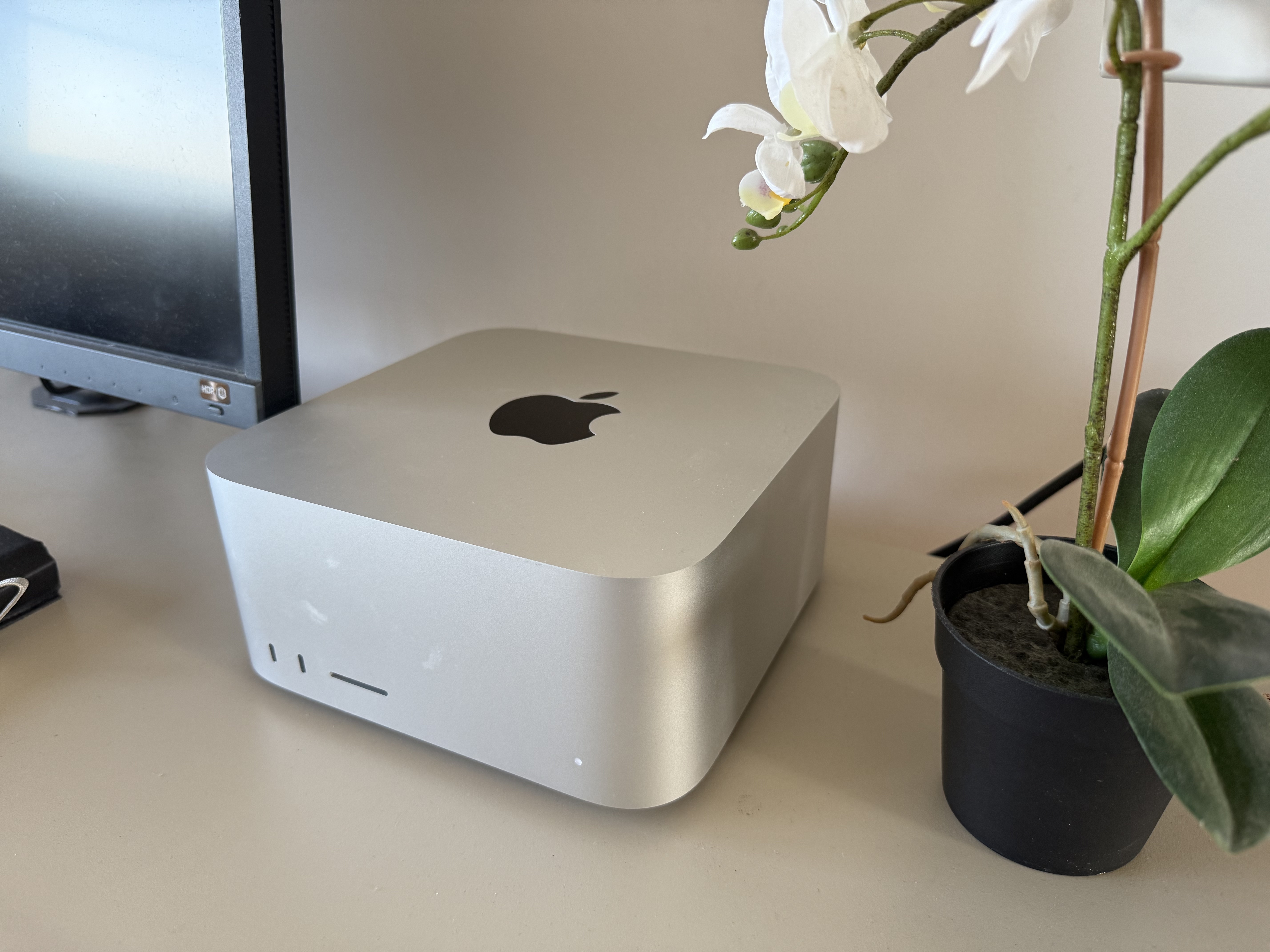 Apple mac studio - m2 max, 512 gb ssd