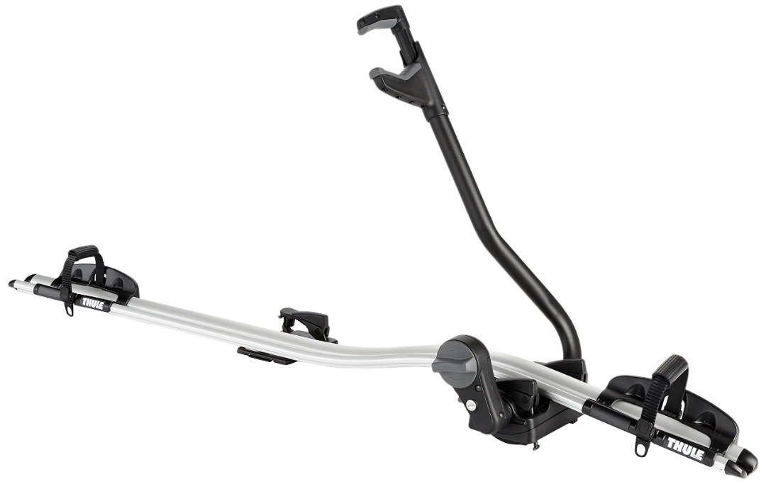 Cykelhållare thule proride591