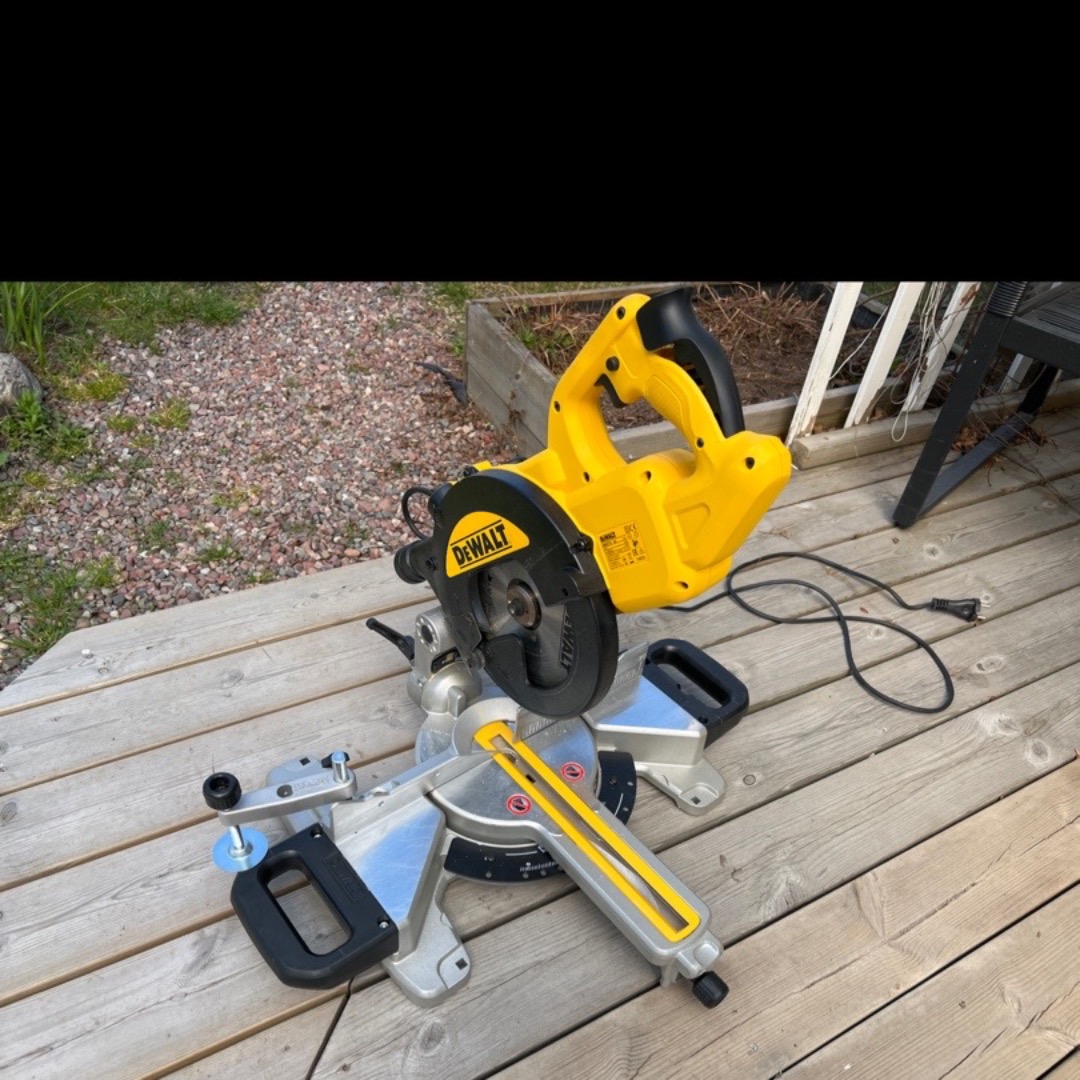 Dewalt 774qs