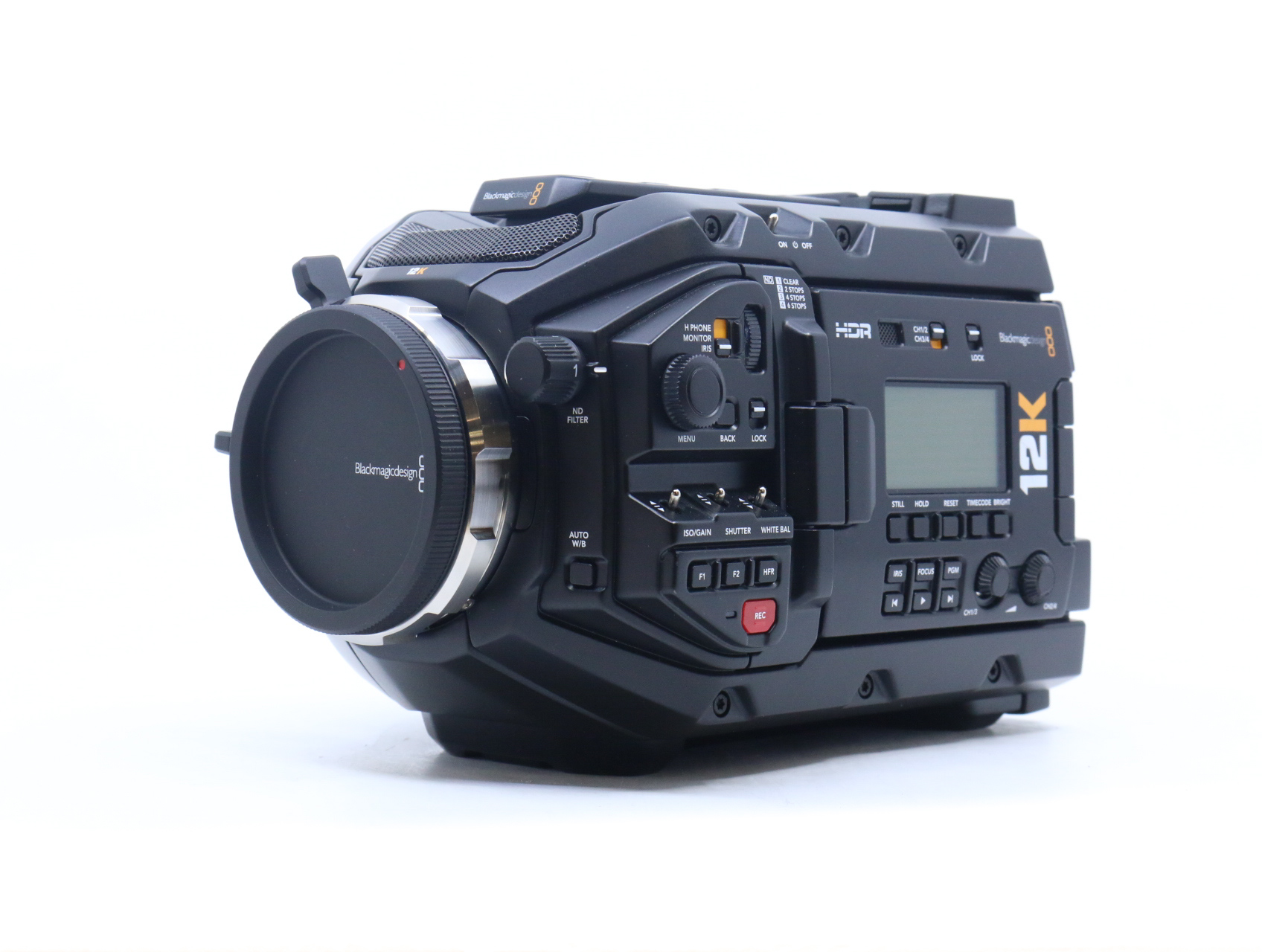 Blackmagic 12k (body only)