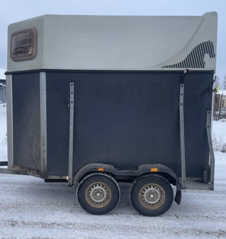 Wesco trailers pvt 165
