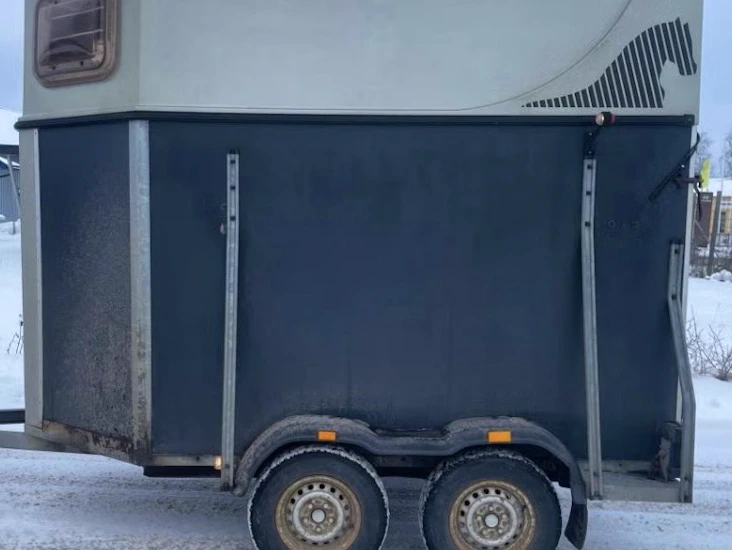 Wesco trailers pvt 165