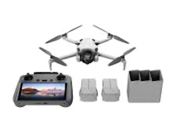 Dji mini 4 pro
