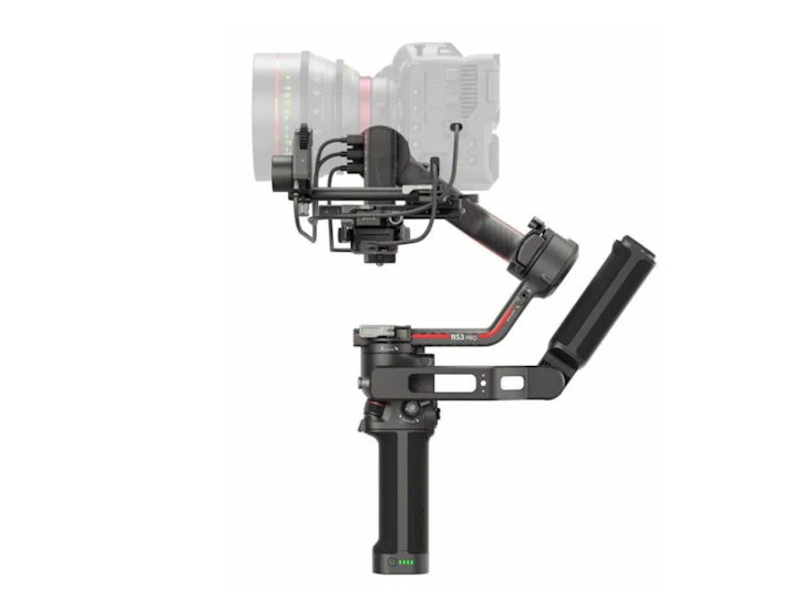 Dji rs 3 pro combo