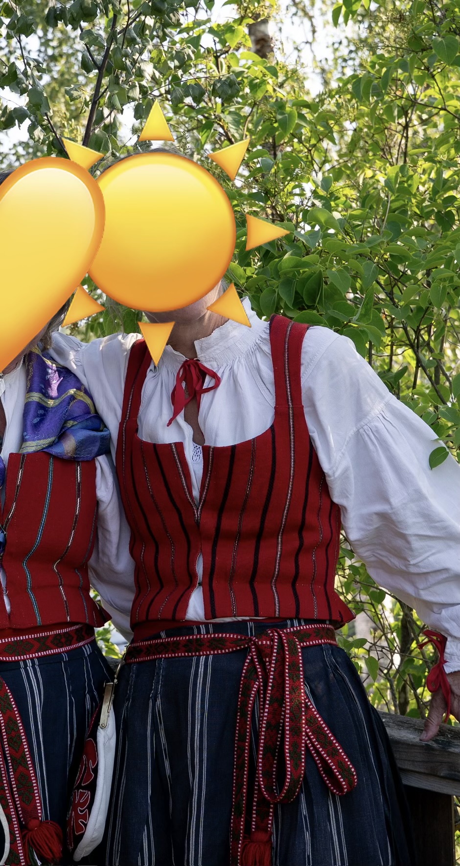 Bjuråkersdräkt