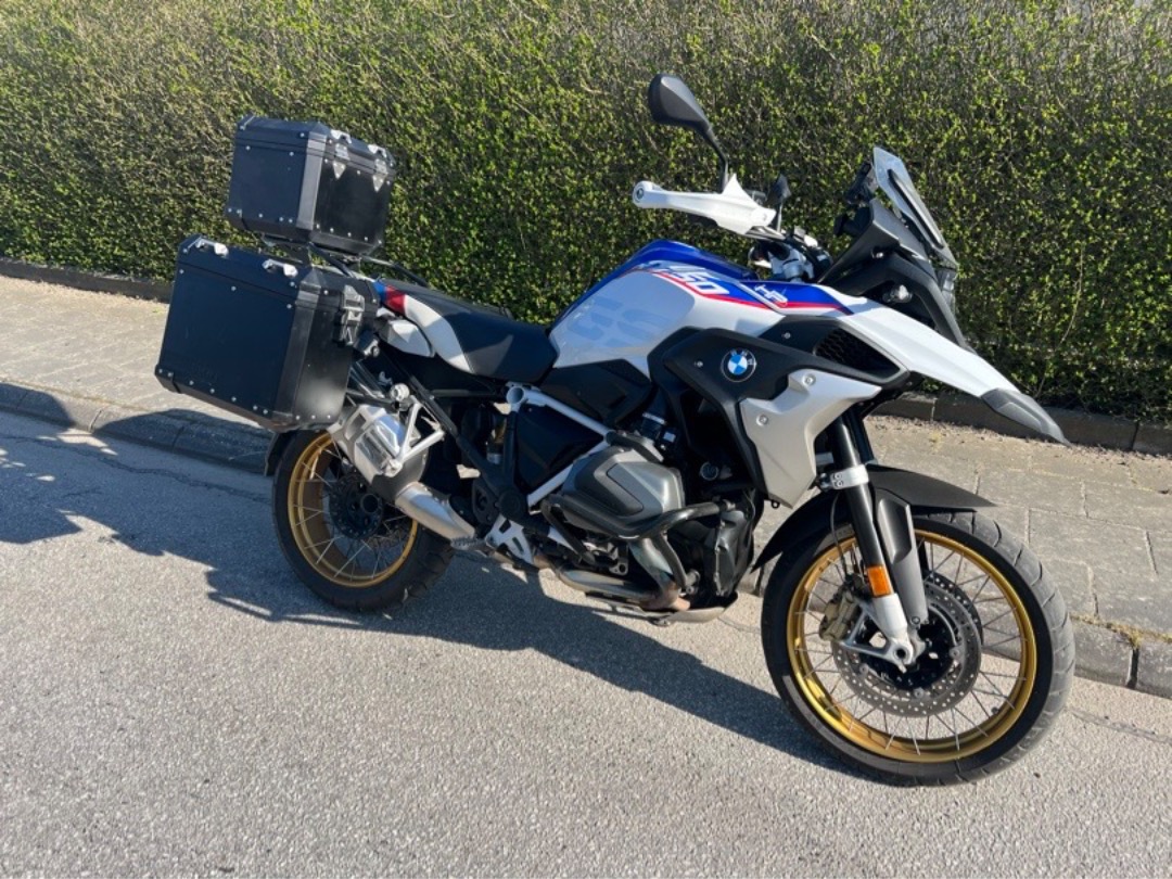 Bmw r1250 gs