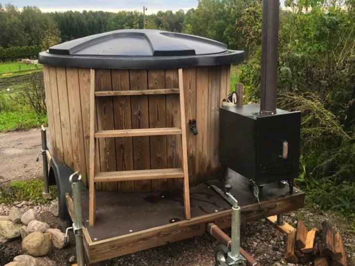 Vuokrataan paljukärry