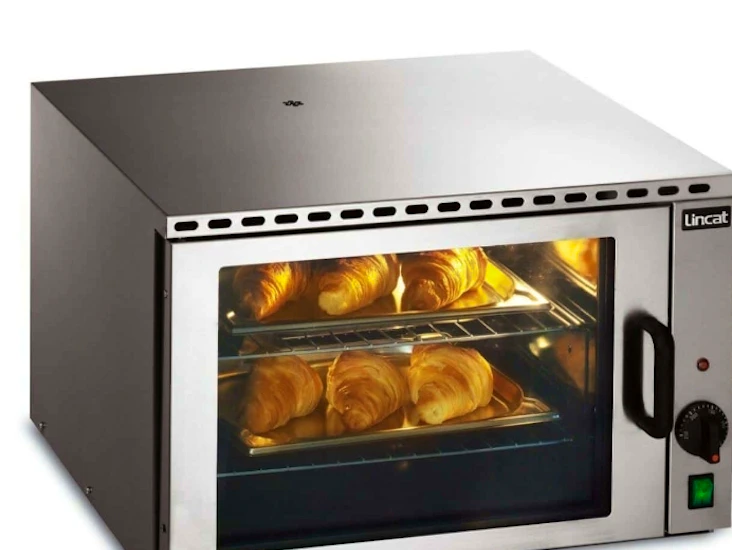Lincat 33lt table top convection oven