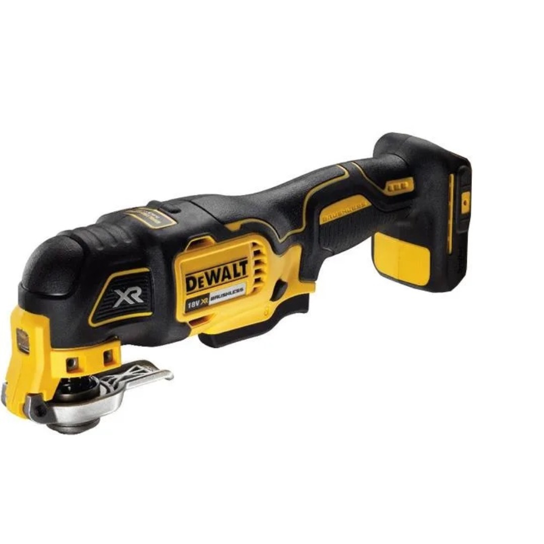 Dewalt multiverktøy