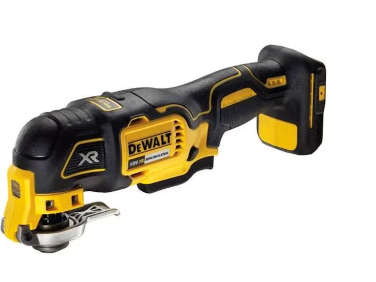 Dewalt multiverktøy