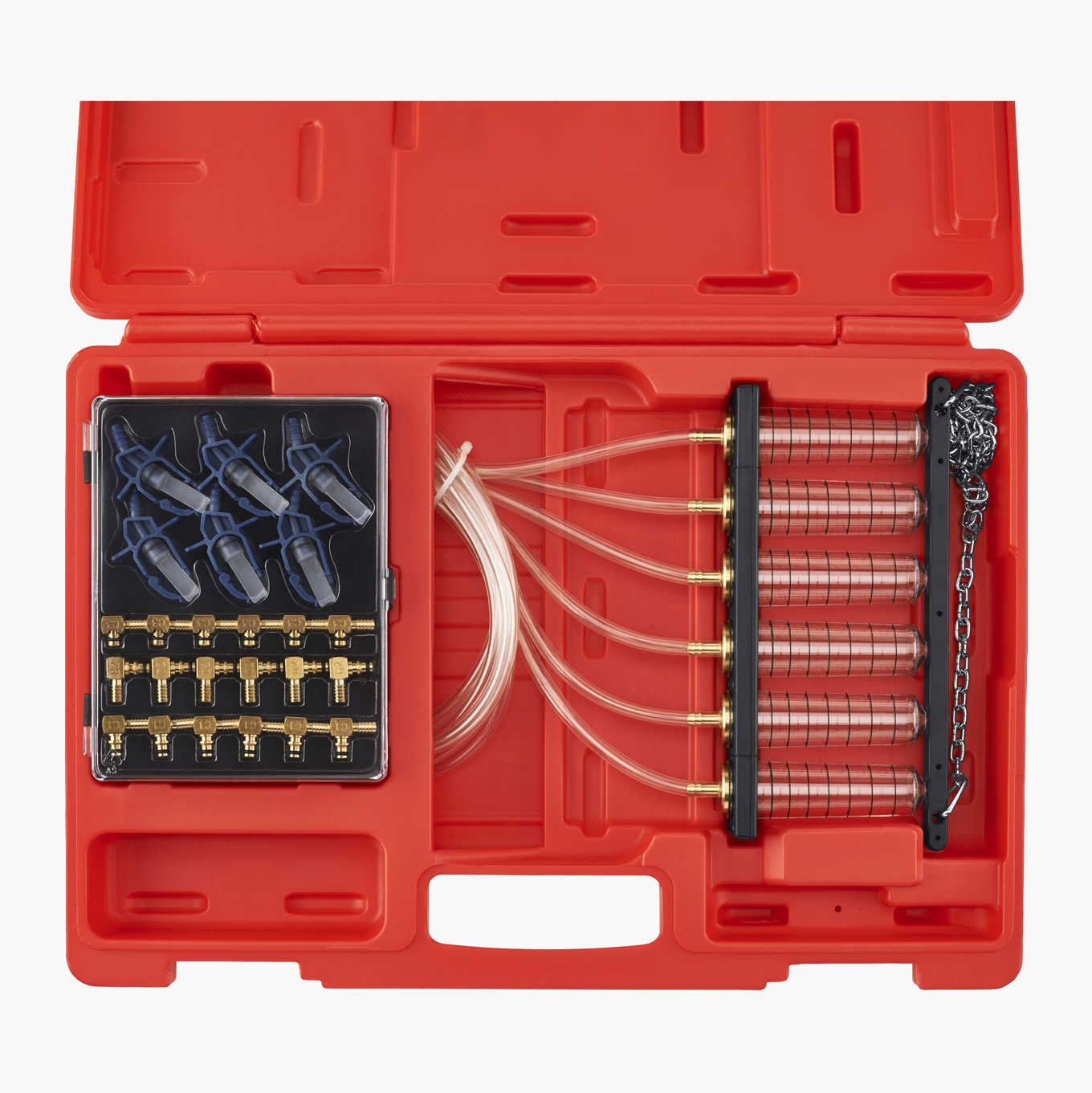 Dieseltester “common rail“