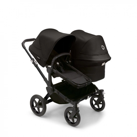 Bugaboo donkey søskenvogn