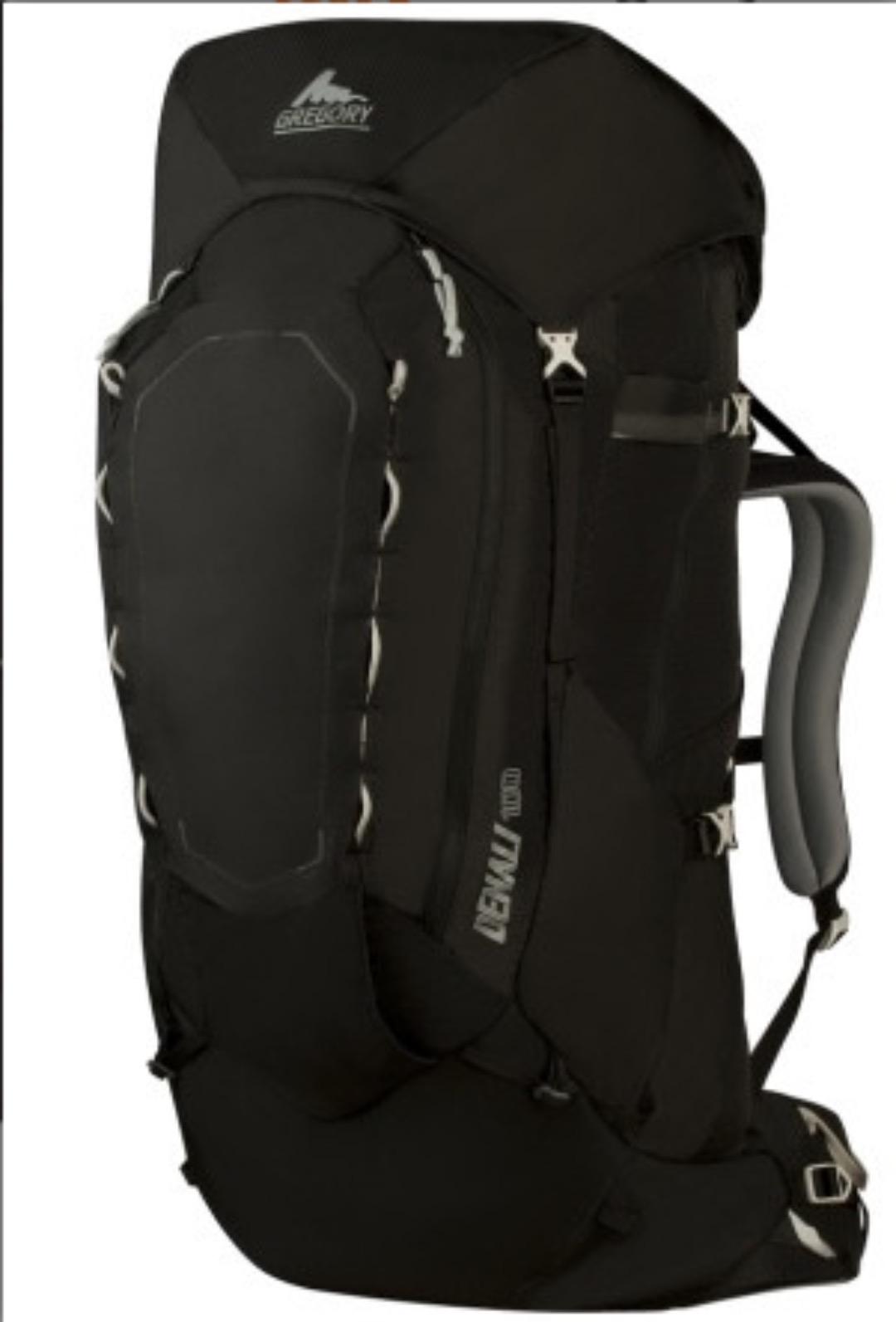 gregory denali 100