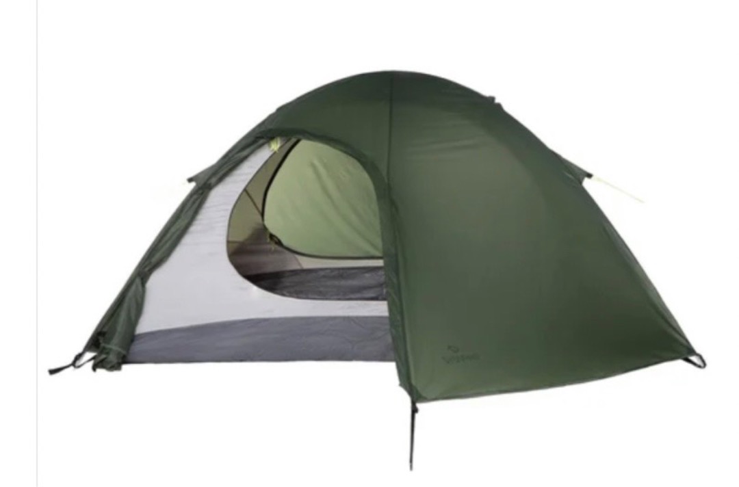 Sydvang ustaoset 2p dome