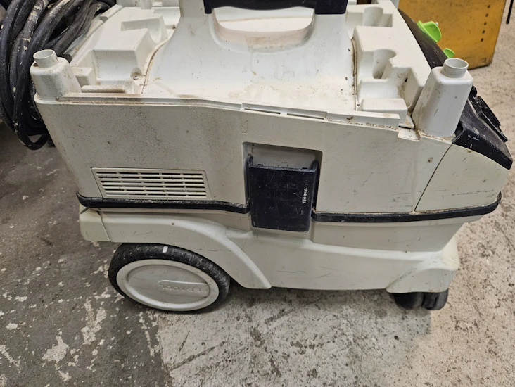 Festool dammsugare