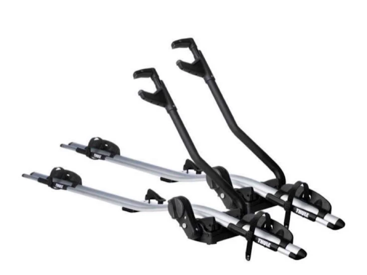 2st thule proride 598
