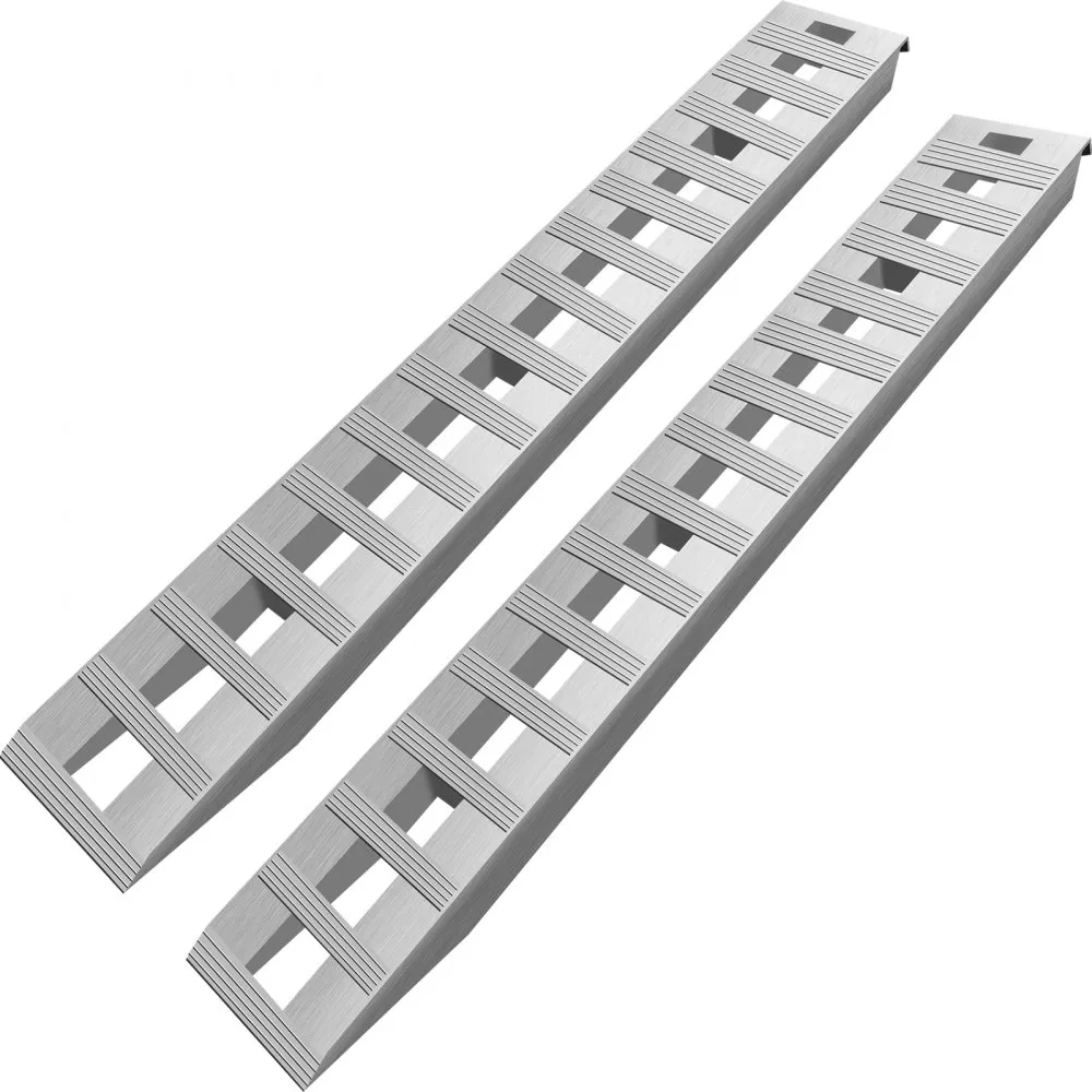 Ramp last ramp 2.7t ton 2700kg!