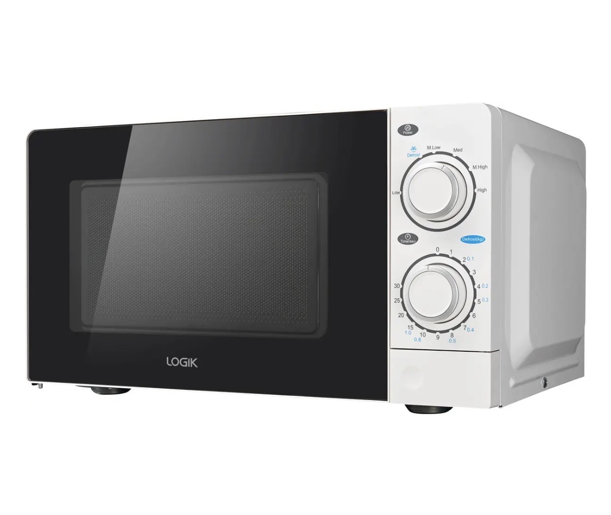  logik 20l microwave for rent 