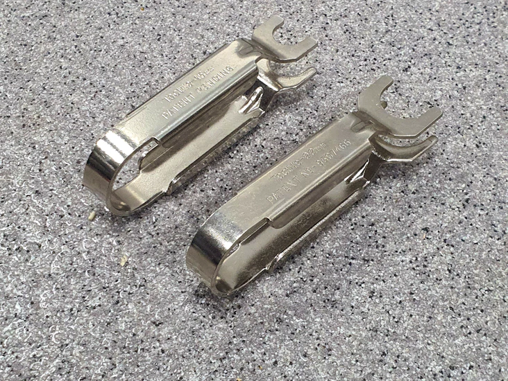 Roth demonteringsverktyg 15/22