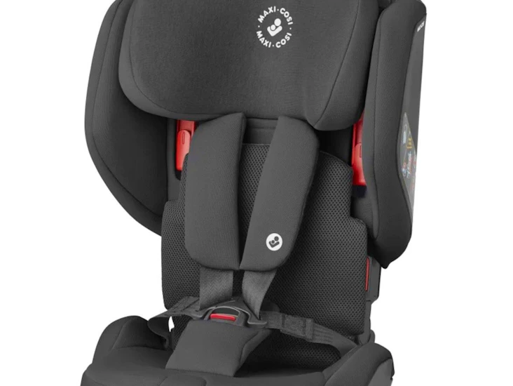 Maxi cosi sammenleggbar bilstol / bilsete til utleie (tur/ferie)