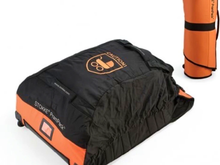Stokke prampack