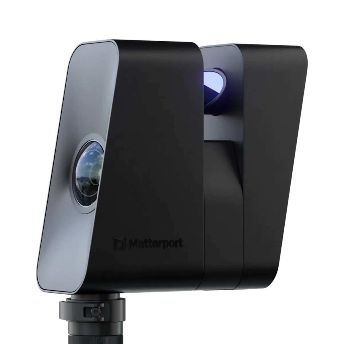 Matterport pro3