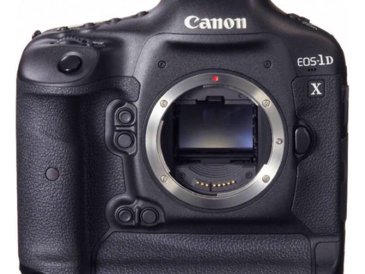 Canon 1dx