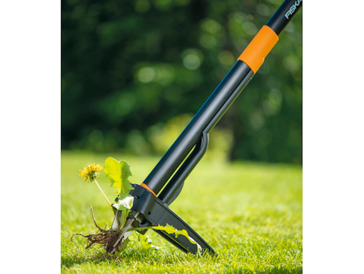 Fiskars ugressfjerner