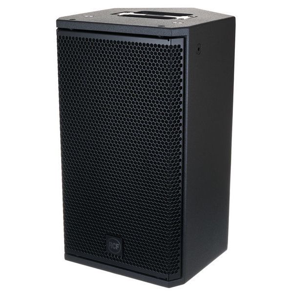 Rcf nx 910-a powerful active pa speaker