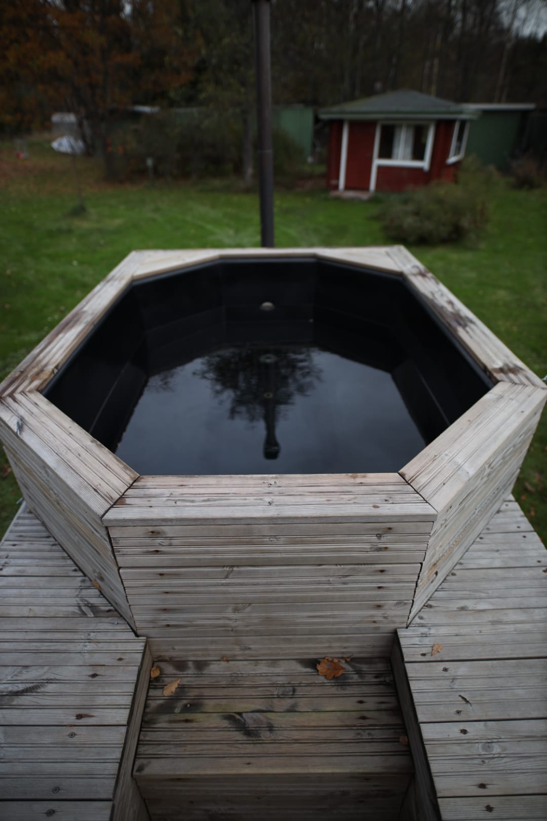Paljukärry 8-12 hlö