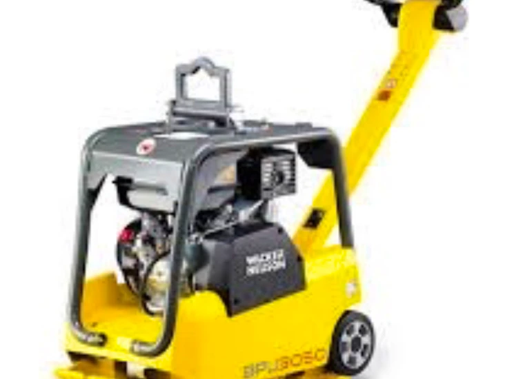 Wacker neuson bpu 3050a