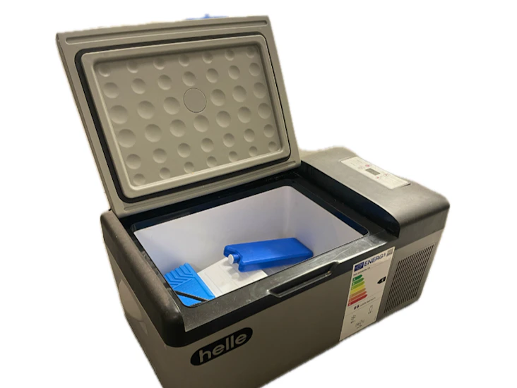 Matka jääkaappi/pakastin