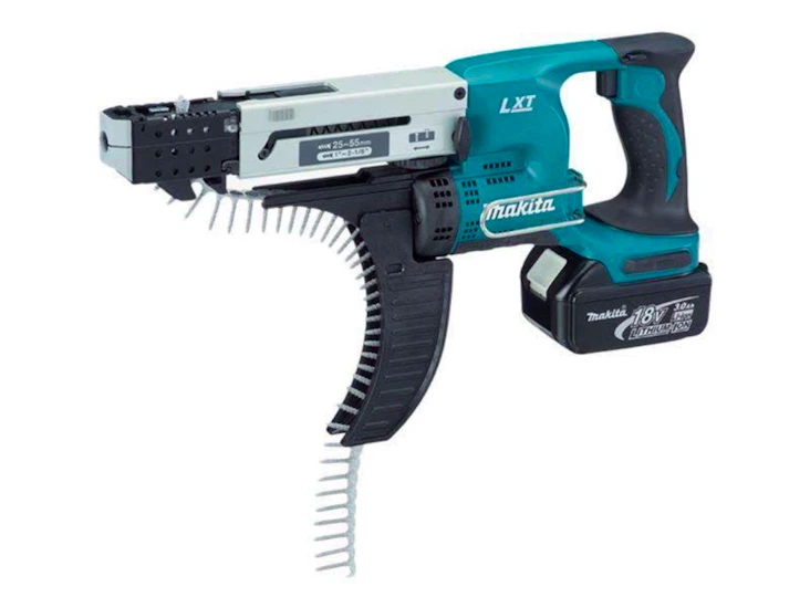 Makita 18v skruautomat