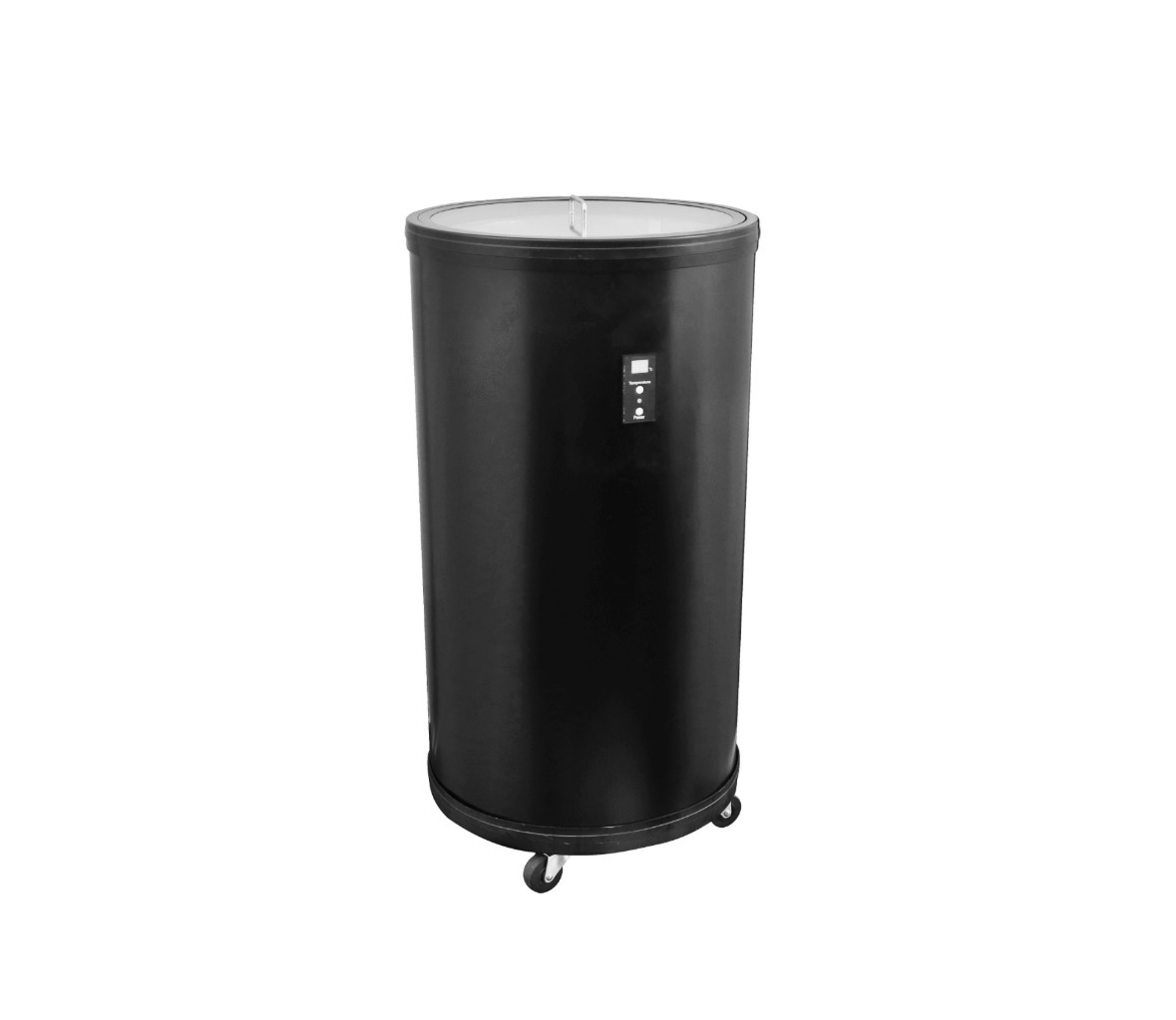Partycooler 50l som håller drycken kall