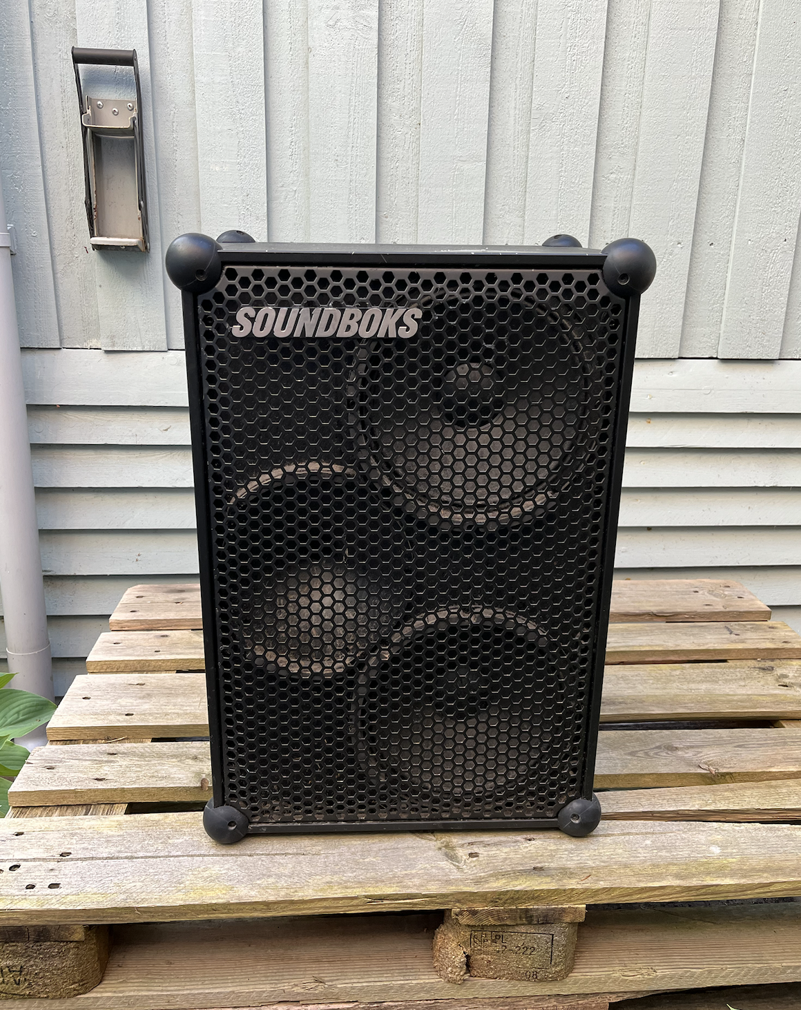 Soundboks 3