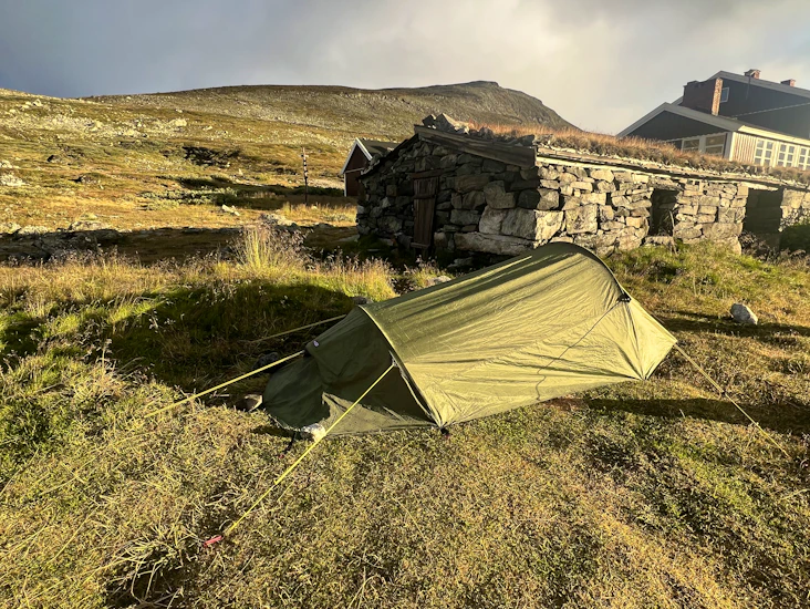 Helsport nordmarka 2