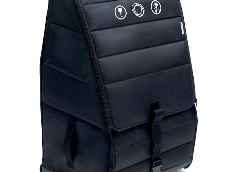 Leje af bugaboo transporttaske / rejsetaske