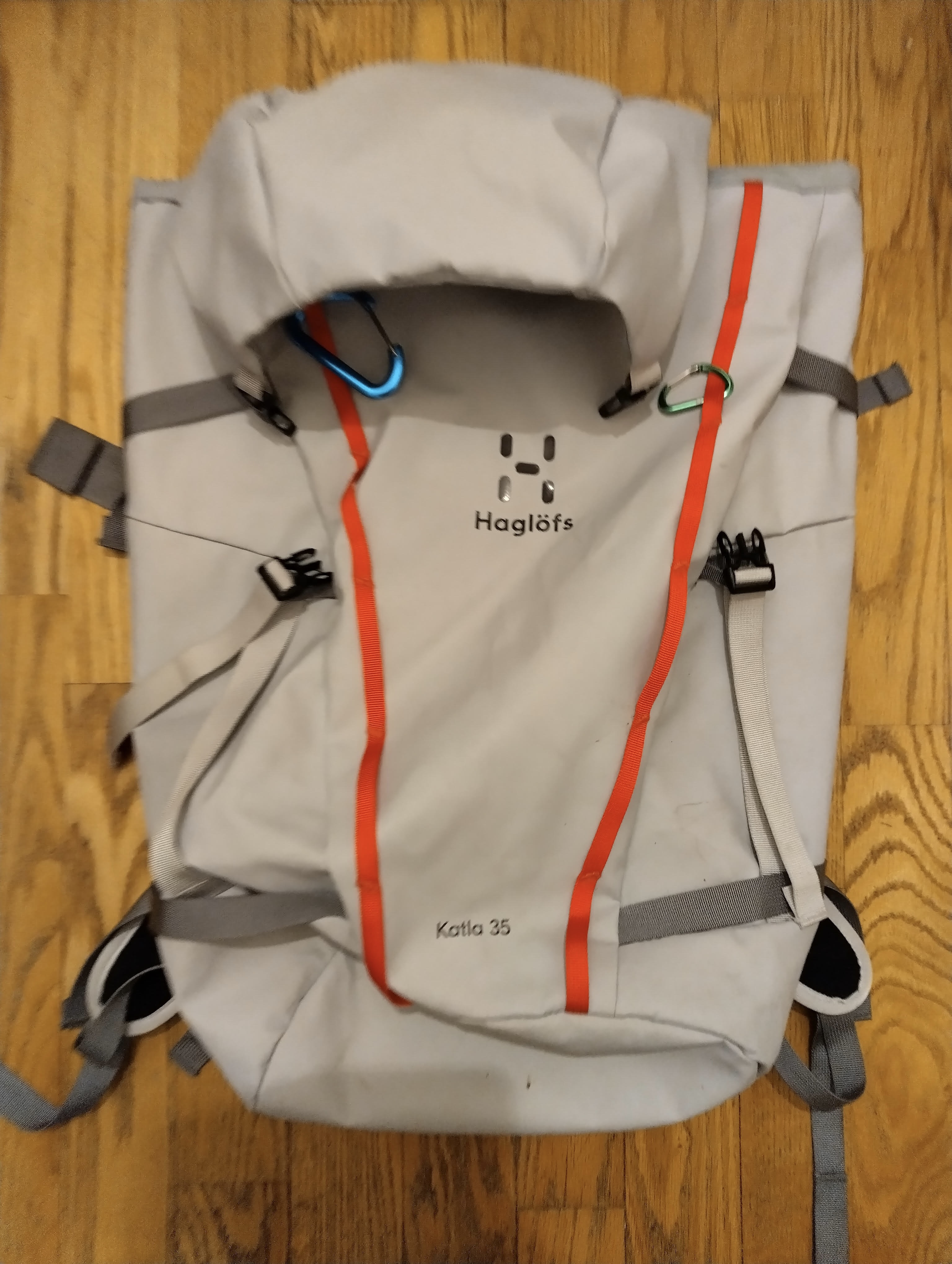 Rinkka 35 l