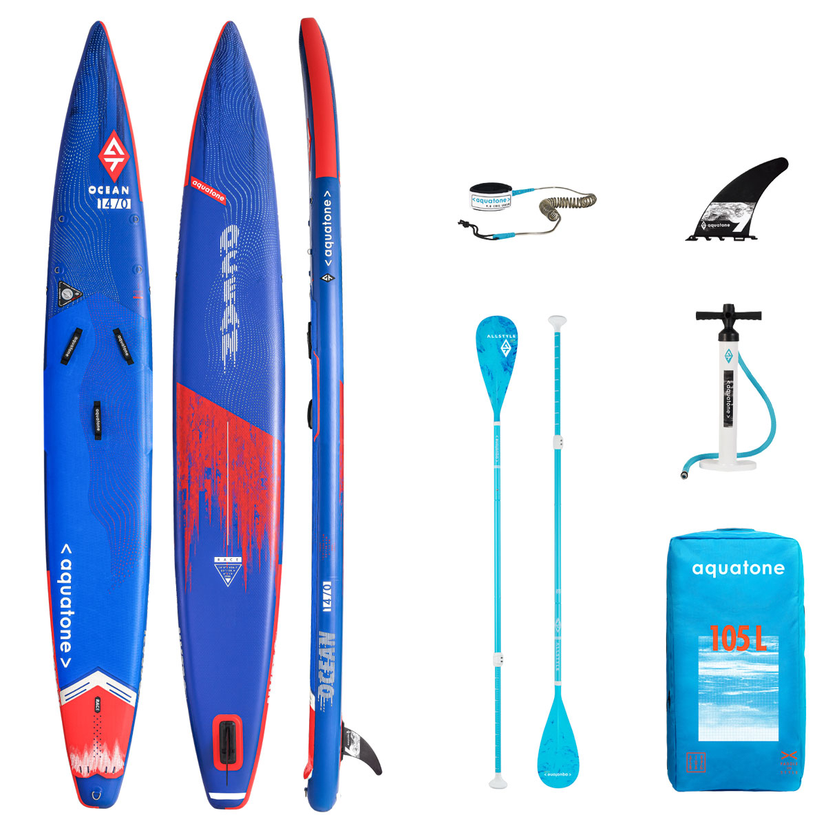 Stand up paddle (sup)